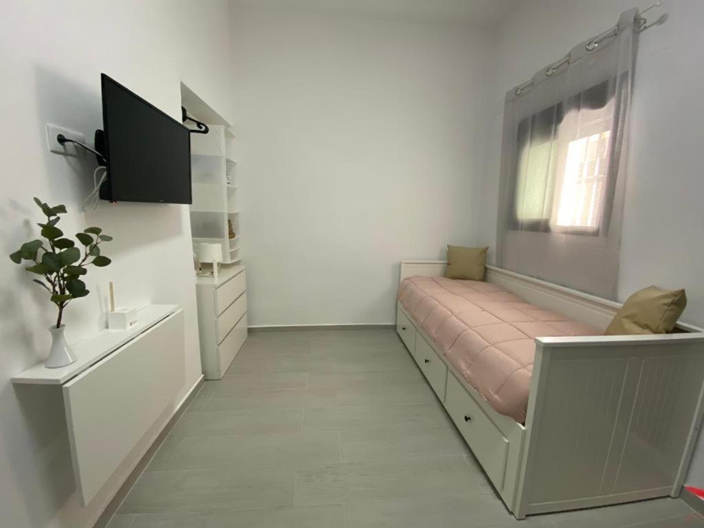 Apartamento Soniquete Jerez de la Frontera Eksteriør bilde